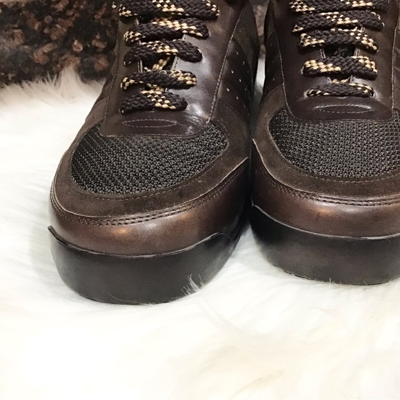 Louis Vuitton Sneakers - Picture 4 of 11